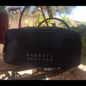 New Barney’s New York “radiant” travel bag